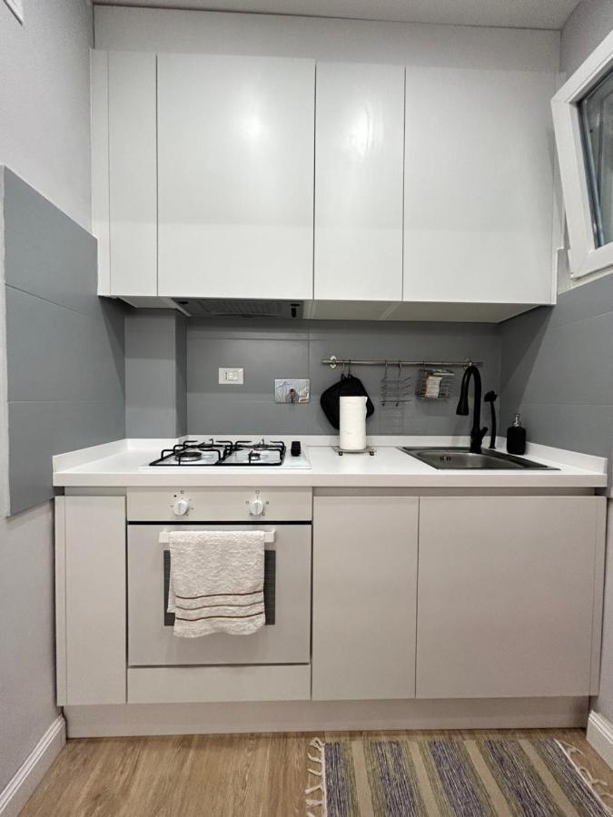 Icona Loft Gianicolense Roma Exterior foto